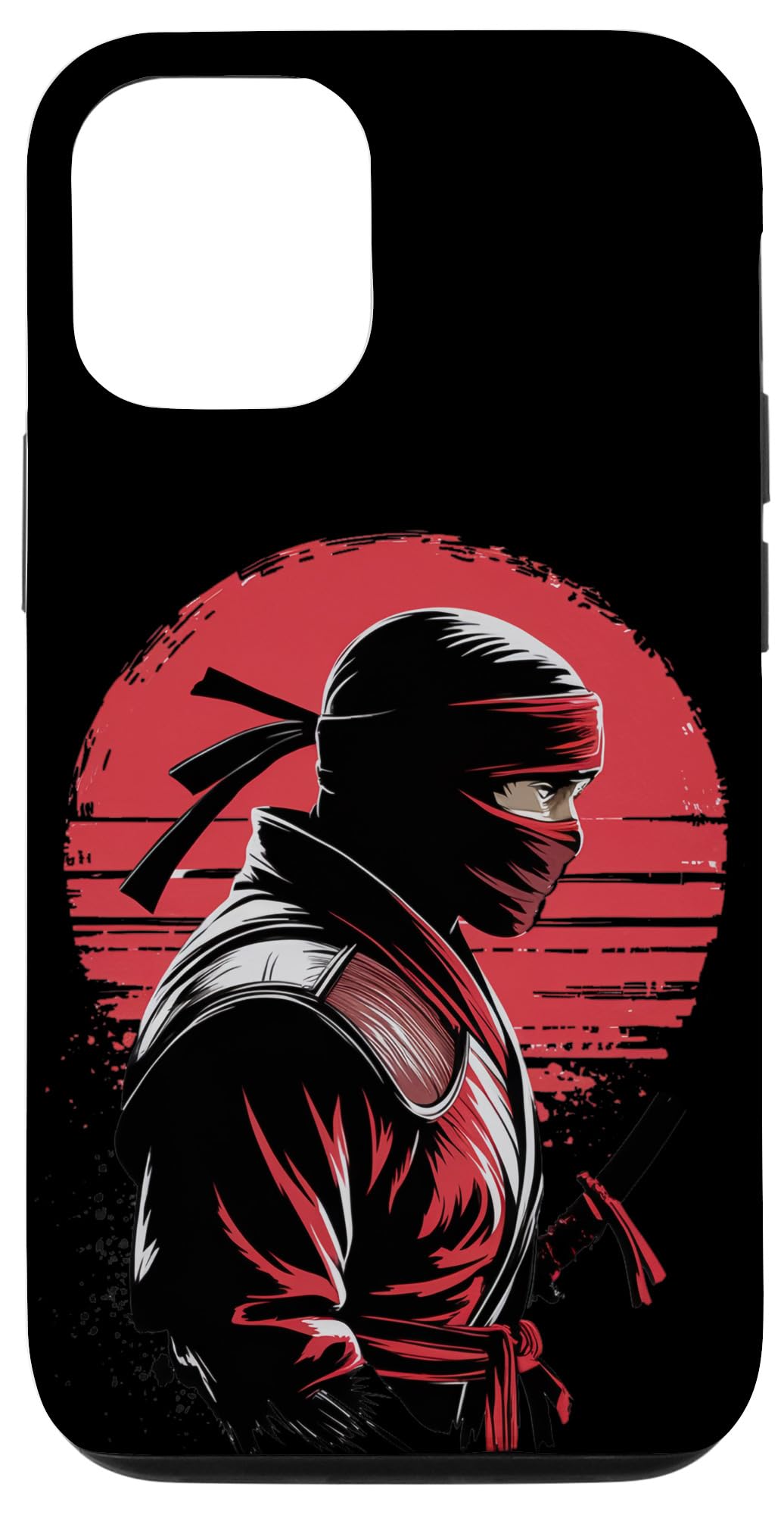 Apple - 忍者丸 Apple - 忍者丸 Amazon.com: iPhone 13 Ninja with throwing